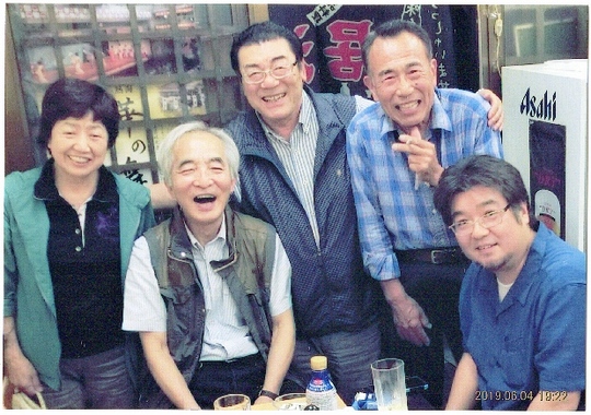 神田松之丞 神田松鯉　手ぬぐい 神田松鯉「源平盛衰記 扇の的」 - YouTube